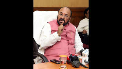 UP minister wants ‘Johnny Johnny’, ‘Rain Rain’ out of syllabus