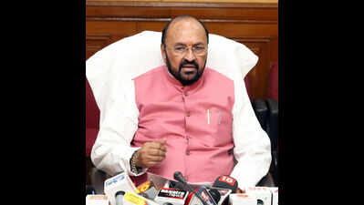 UP minister wants ‘Johnny Johnny’, ‘Rain Rain’ out of syllabus