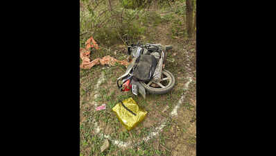 Shooter held for targeting Fazilpuria's ex-manager killed in encounter