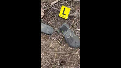 Shooter held for targeting Fazilpuria's ex-manager killed in encounter