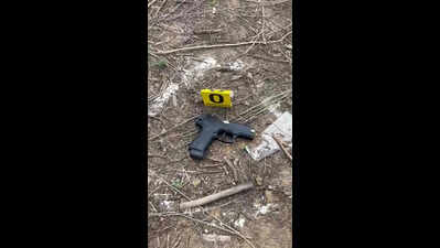 Shooter held for targeting Fazilpuria's ex-manager killed in encounter