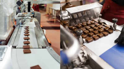 Spring & Mulberry recalls their massive lineup up of chocolates; here’s why