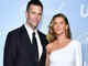 Gisele B&uuml;ndchen's Mother's Day Instagram story has no mention of Tom Brady &mdash; but he still posted her
