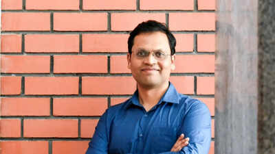 India must build its own AI models: Sarvam AI