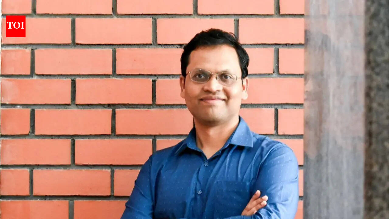 India must build its own AI models: Sarvam AI