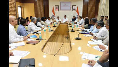 Govt rolls out central projects, will keep old schemes running