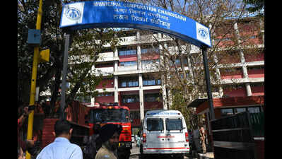 MC earmarks Rs 1,050cr for revenue spend in FY27