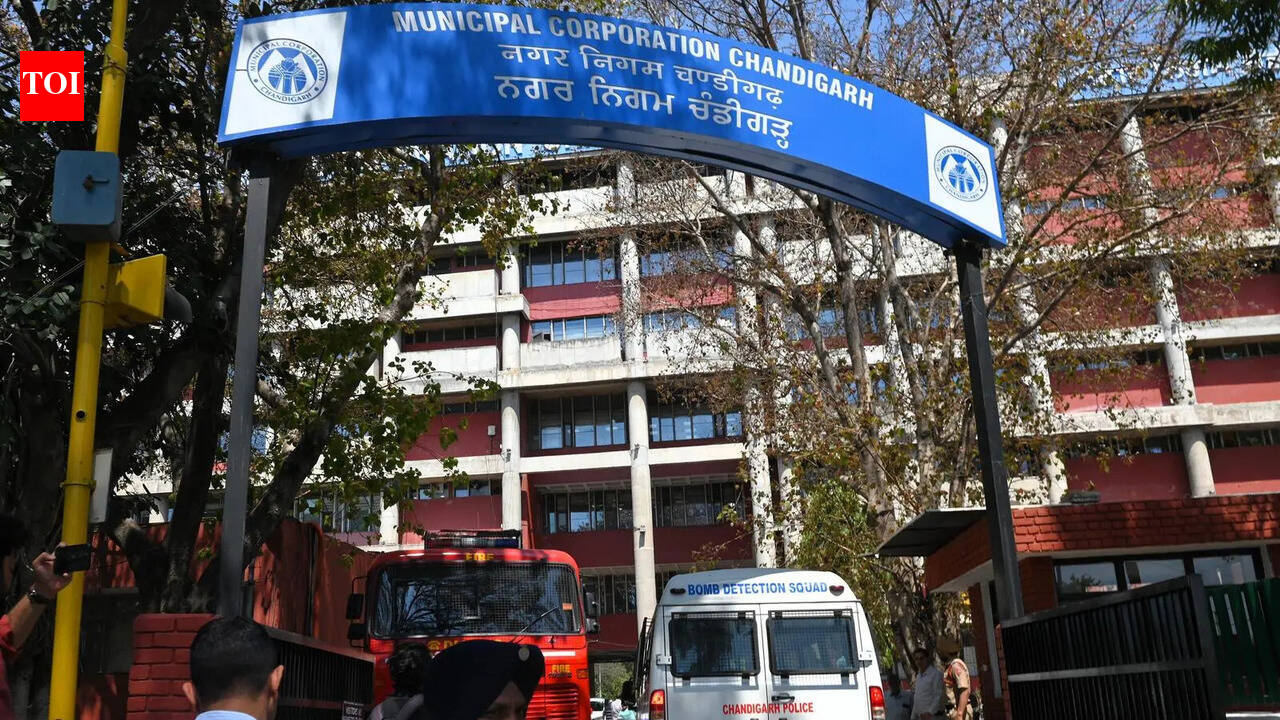 MC earmarks Rs 1,050cr for revenue spend in FY27