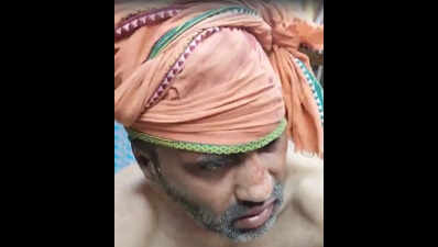 3 murders and a thread: Ex-Armyman behind killing spree in Chandauli shot in encounter