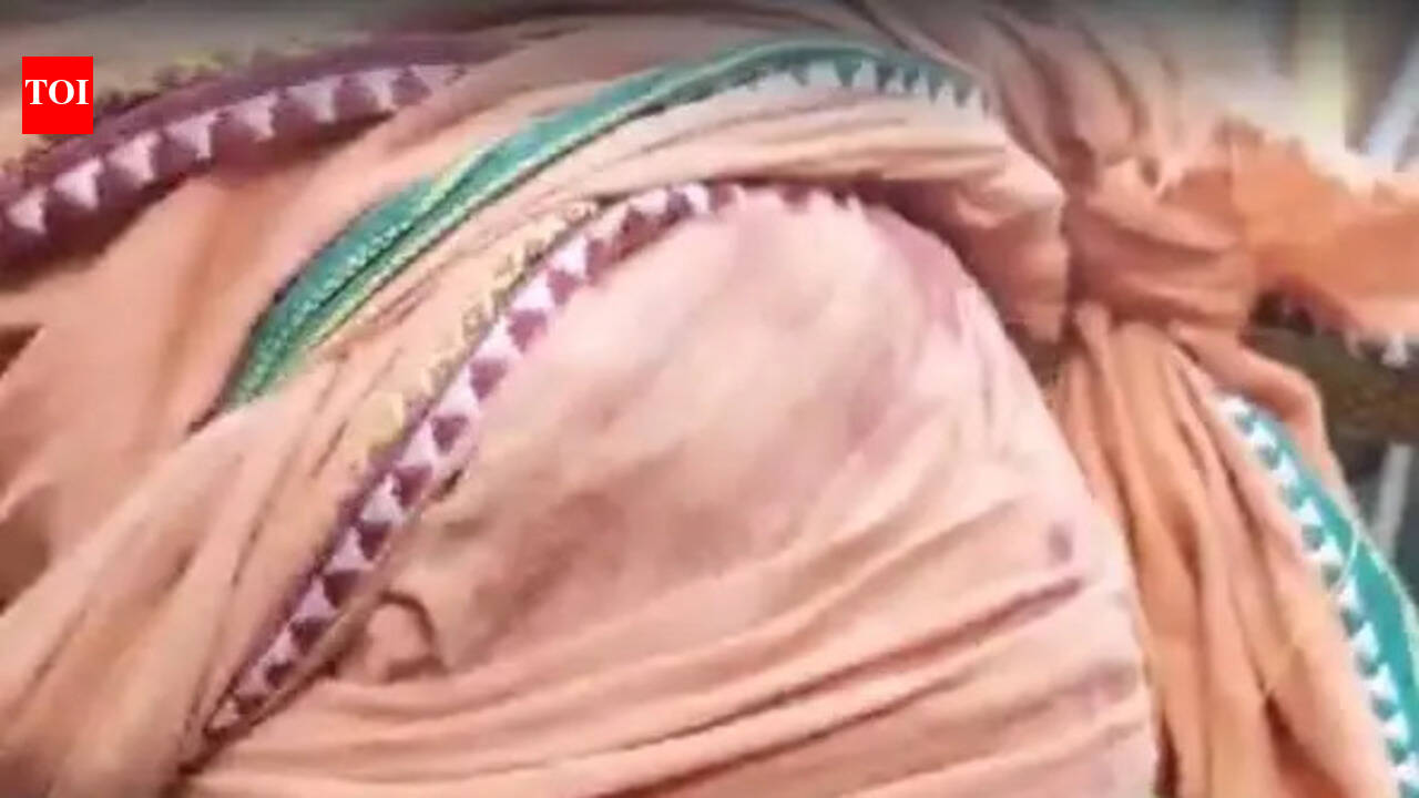 3 murders and a thread: Ex-Armyman behind killing spree in Chandauli shot in encounter