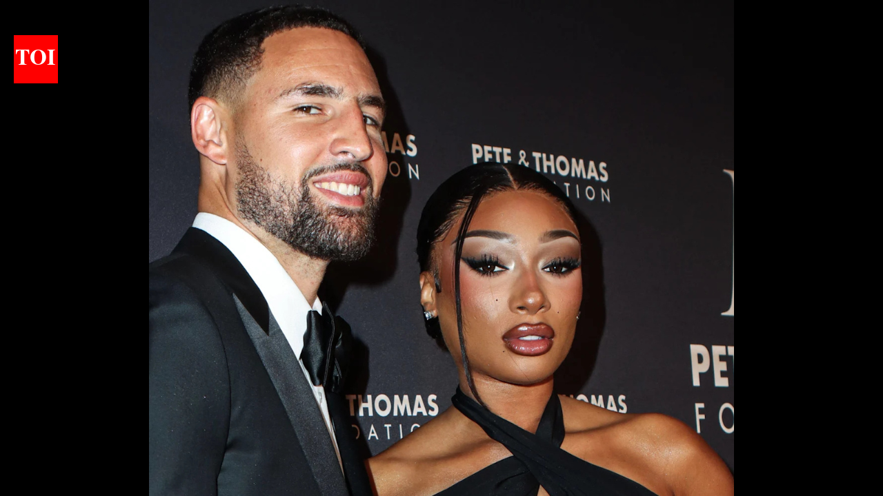 “You should always be kind”: Megan Thee Stallion gets emotional about family after Klay Thompson drama