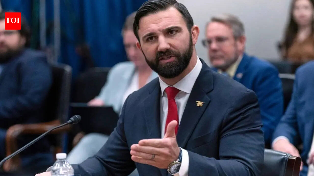 Trump nominates Cameron Hamilton to lead FEMA, year after he was fired from role