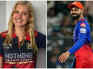 Lizlaz: &lsquo;People offered me money to throw shade at Virat Kohli&rsquo;