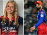 Lizlaz: &lsquo;People offered me money to throw shade at Virat Kohli&rsquo;