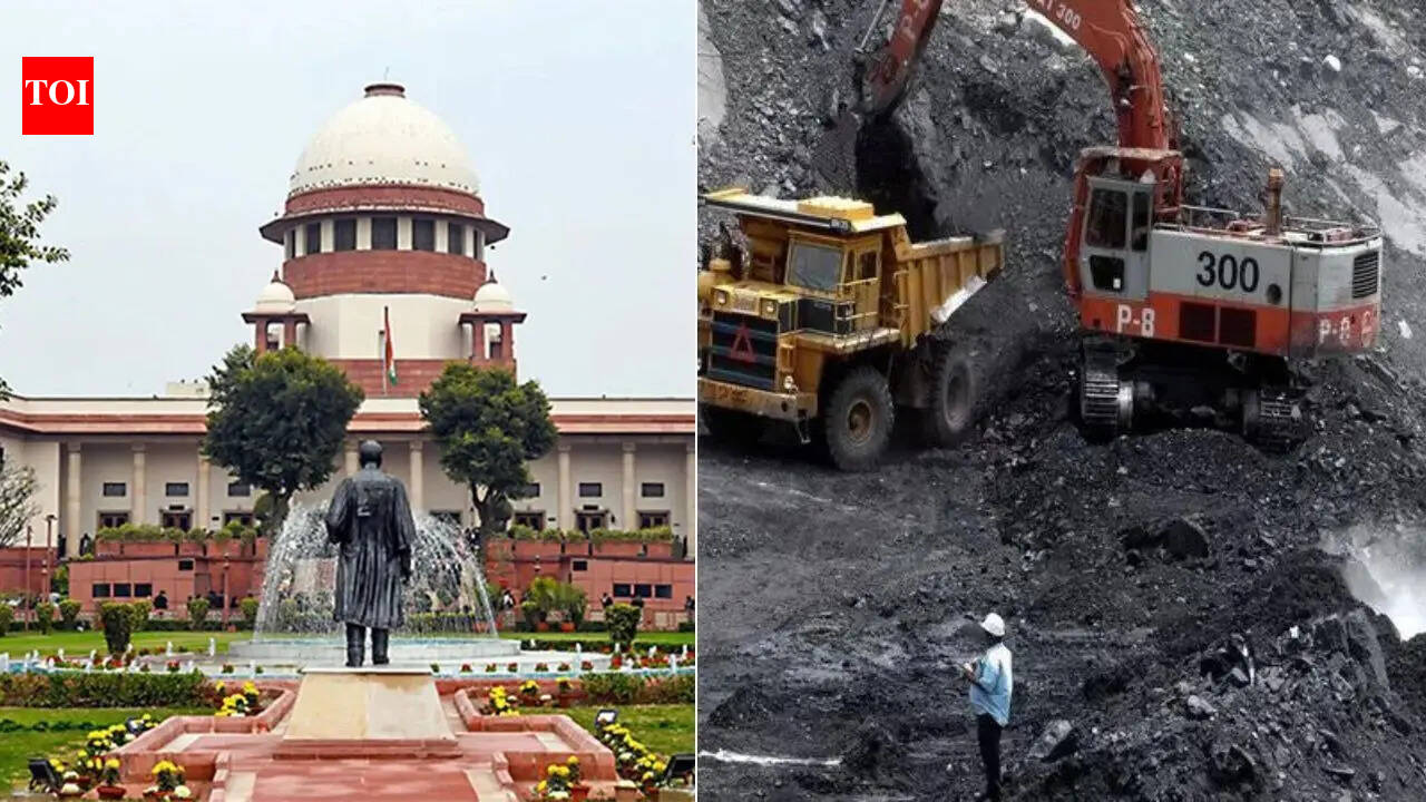 Show us a single project not opposed by environmentalists, green lobby: Supreme Court