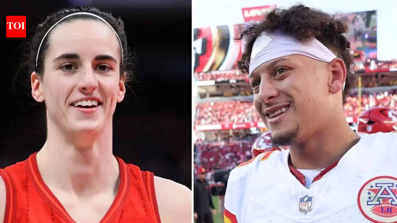 Patrick Mahomes dragged into Caitlin Clark and Morgan Wallen controversy over “double standard” claims