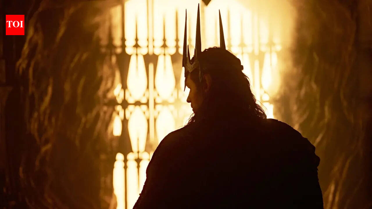 'The Lord of the Rings: The Rings of Power' Season 3 announces November 11 release date - Details Inside