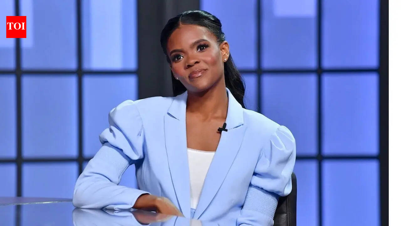 Candace Owens dragged into Charlie Kirk conspiracy storm before shooting