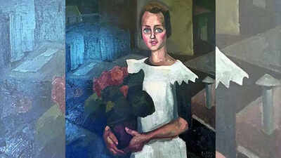 Portrait looted by Nazis found in home of Dutch SS leader's family: Art sleuth