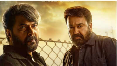 Patriot Full Movie Collection: ‘Patriot’ box office collection day 12: Mammootty’s spy thriller tops Rs 75 crore worldwide | Malayalam Movie News – The Times of India