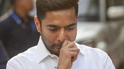 Suvendu Adhikari-led Bengal govt downgrades Abhishek Banerjee’s security; Z+ cover withdrawn