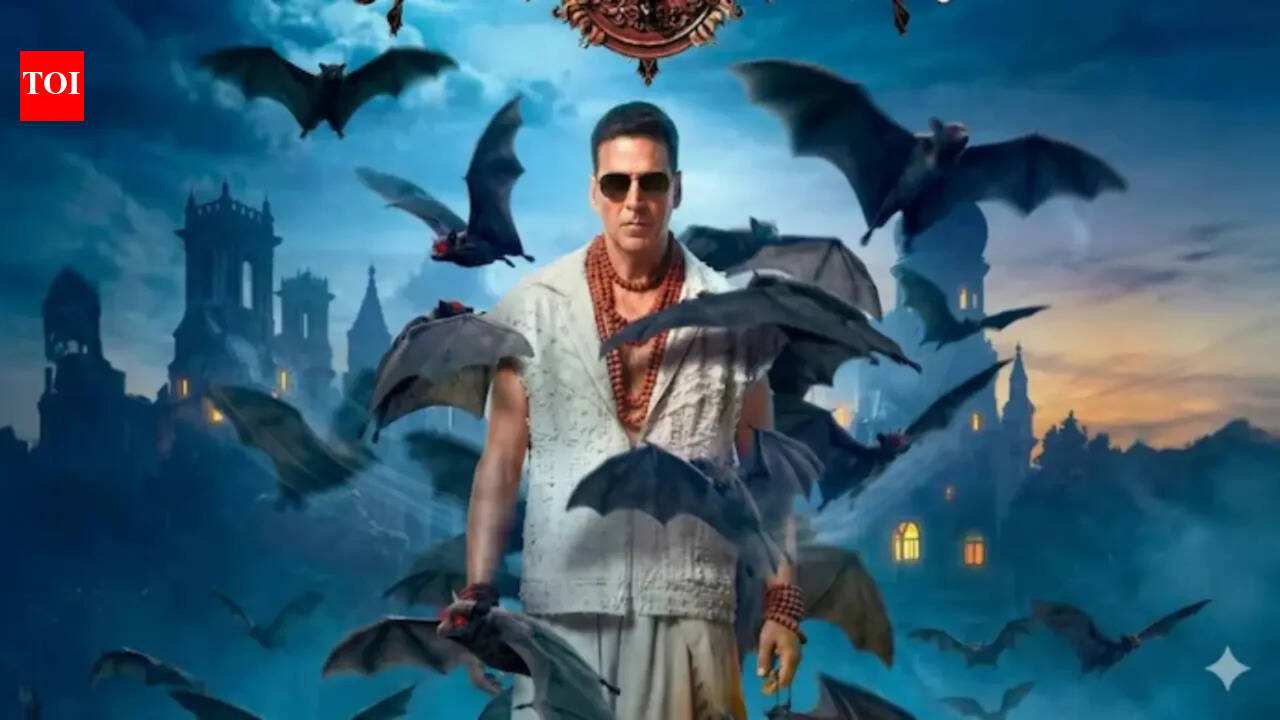 'Bhooth Bangla' BO day 26: Akshay Kumar’s horror comedy crosses Rs 243 cr worldwide
