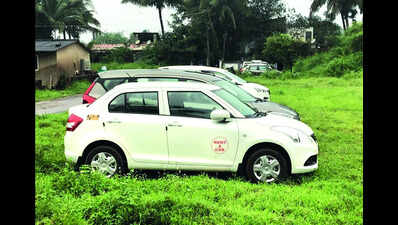 Tourists damage rental cars, abandon vehicles, their IDs before fleeing Goa