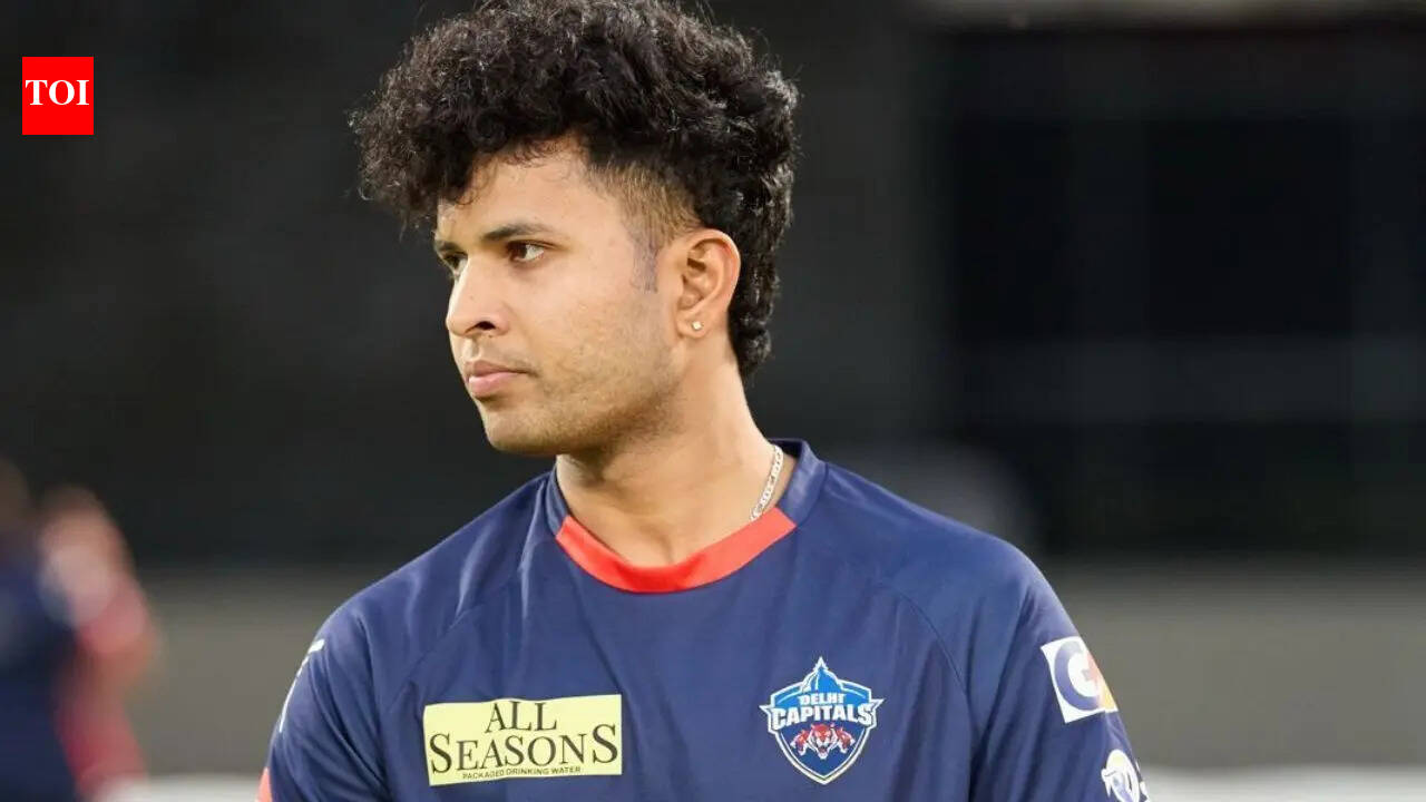 'My mother doesn't know about cricket but ... ': Madhav makes admission