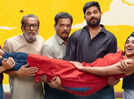 'Madhuvidhu' OTT release: When and where to stream Sharafudheen and Kalyani Panicker's romantic family drama