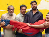 'Madhuvidhu' OTT release: When and where to stream Sharafudheen and Kalyani Panicker's romantic family drama