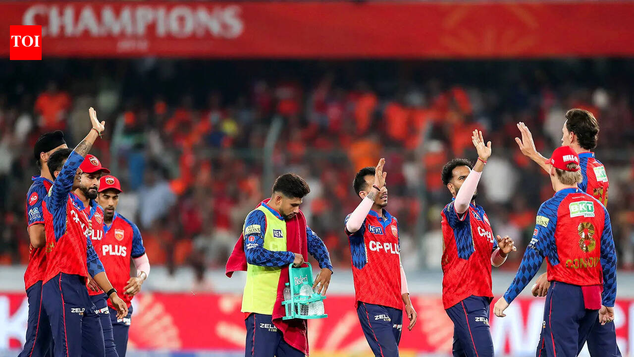 IPL Playoff Scenarios: With 15 matches to go, PBKS chances drop to 64.4% 