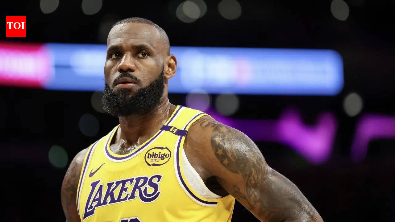 Oklahoma City Thunder one win away from potentially ending LeBron James’ Lakers chapter