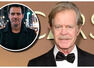 William H. Macy on Jim Carrey&rsquo;s rumoured &lsquo;tough&rsquo; behaviour on set