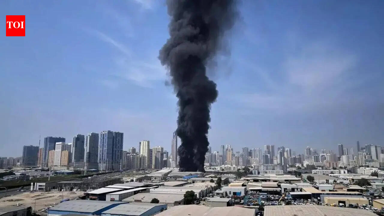 New participant in Middle East crisis? UAE secretly attacked Iran during war, joined US-Israel campaign