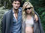 Sienna Miller welcomes second child with Oli Green