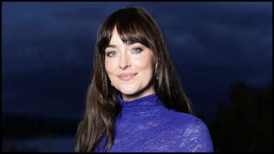 Upcoming Dakota Johnson Movie: When Dakota Johnson revealed THIS as an ultimate red flag and recommended to just ‘run’ | English Movie News – The Times of India