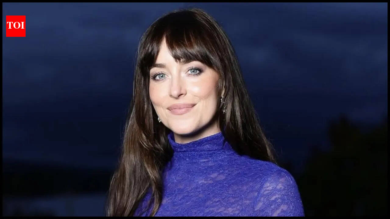 When Dakota Johnson revealed THIS as an ultimate red flag and recommended to just 'run'