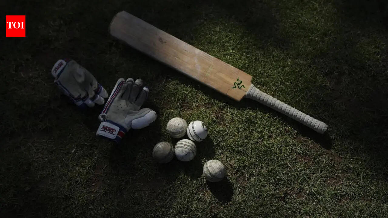 28-year-old cricketer loses life in horror car accident