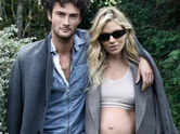 Sienna Miller welcomes second child with Oli Green