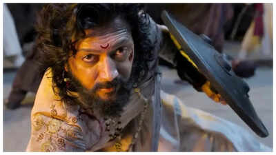 ‘Raja Shivaji’ box office collection day 11: Riteish Deshmukh’s film sees drop after weekend surge, mints below Rs 2.50 cr | – The Times of India