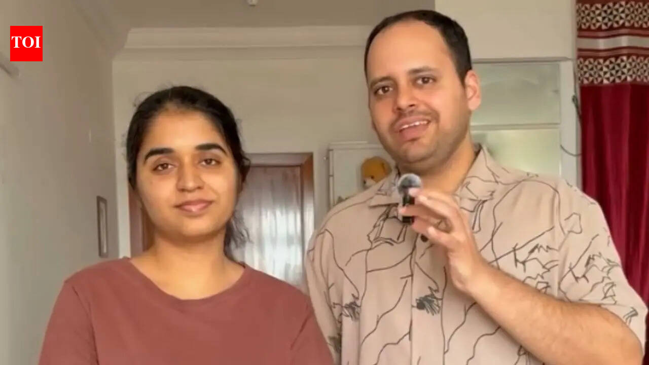 'Saving has become harder than ever': Bengaluru couple's ₹1,30,000 monthly expense has netizens shocked