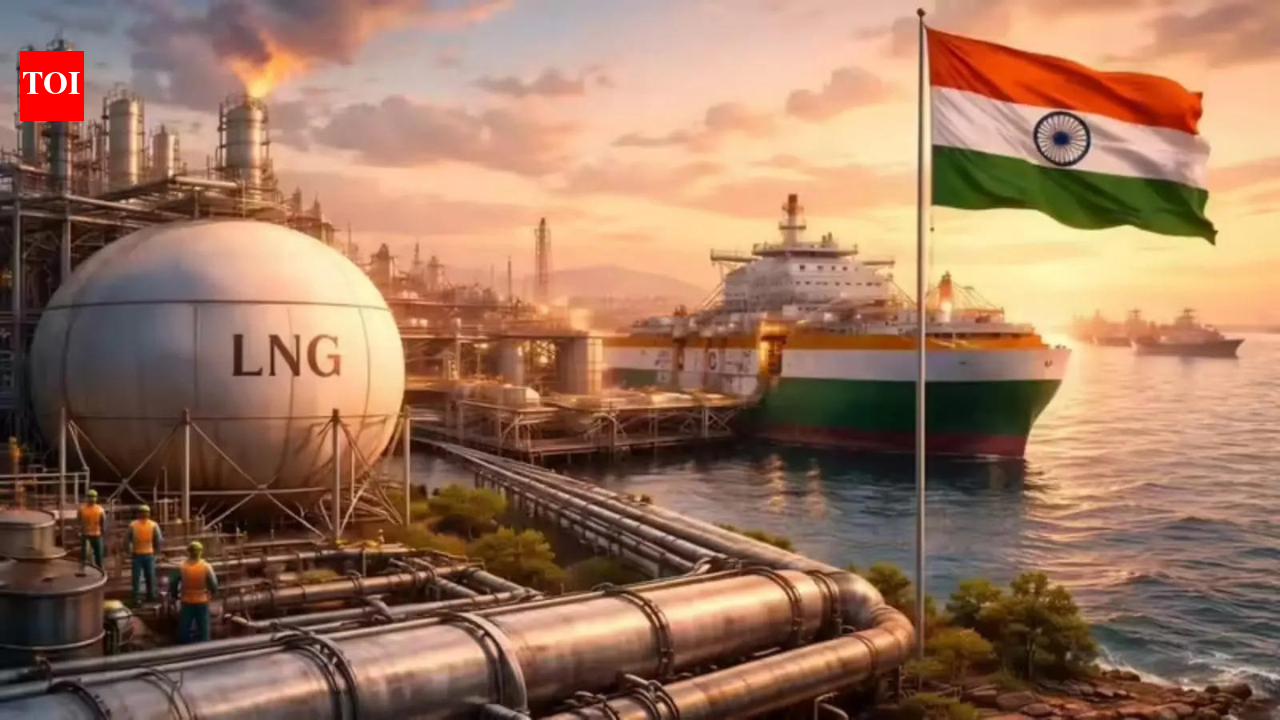 Why India turned down Russia's LNG despite Middle East-driven supply concerns
