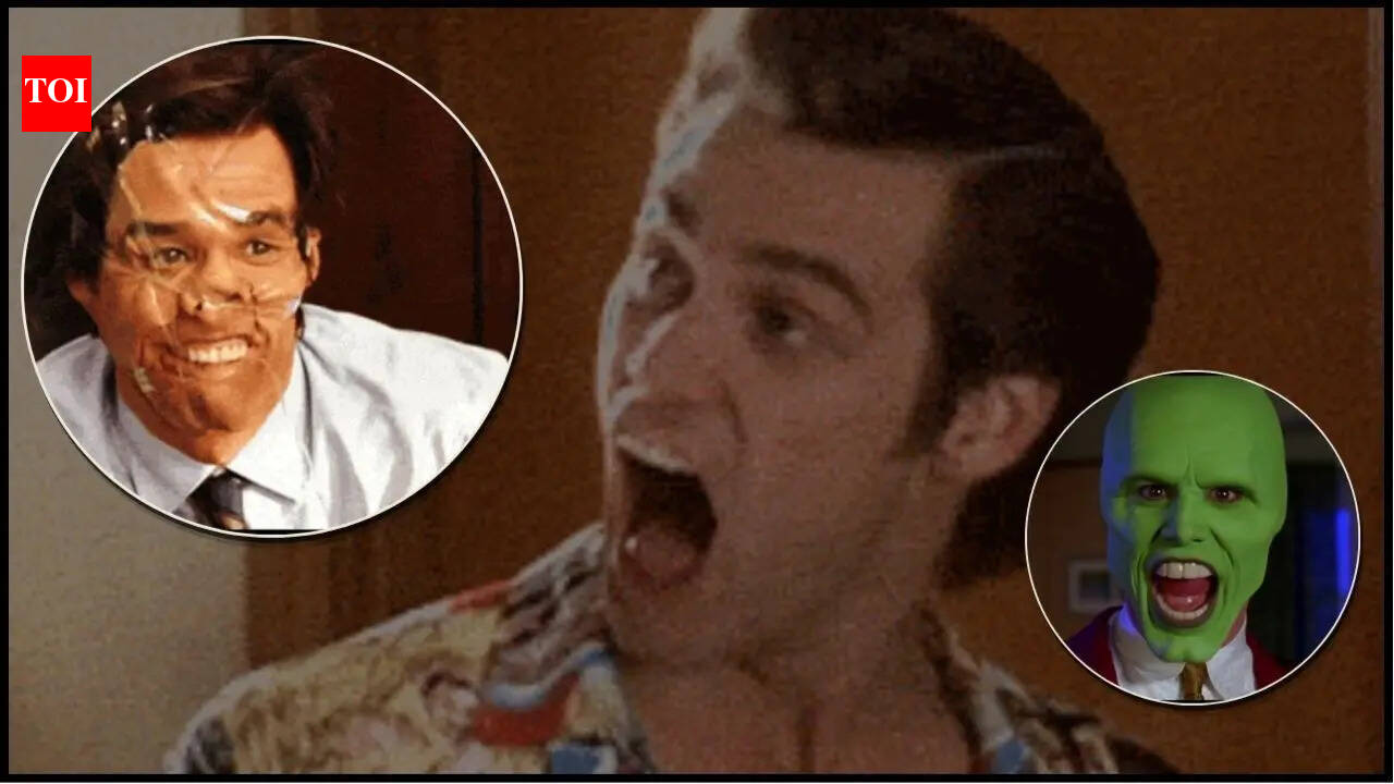 Jim Carrey memes: A look at his iconic catchphrases and expressions from 'Alrighty Then' to 'Smokin'