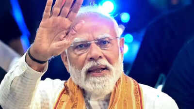 Delhi high court clears decks for slum removal near Prime Minister Narendra Modi's residence