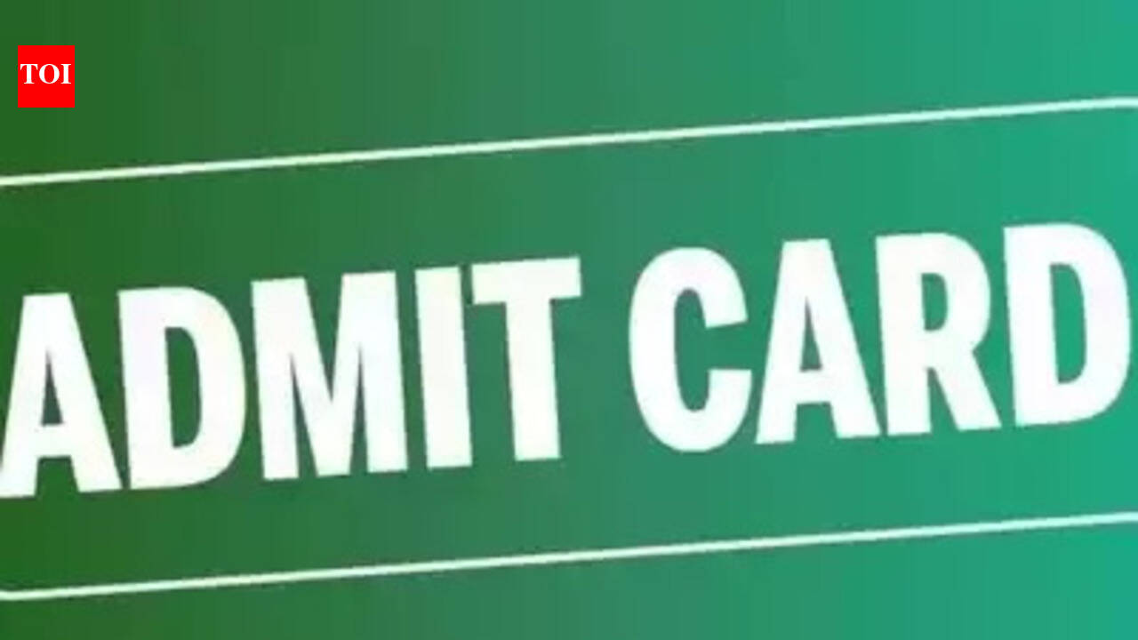 UP APO admit card expected to be released at uppsc.up.nic.in: Check steps to download here