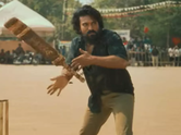 Ram Charan&rsquo;s unusual cricket shots in &lsquo;Peddi&rsquo; explained: Cinematographer Ratnavelu says &lsquo;Peddi is not a perfect cricketer&rsquo;