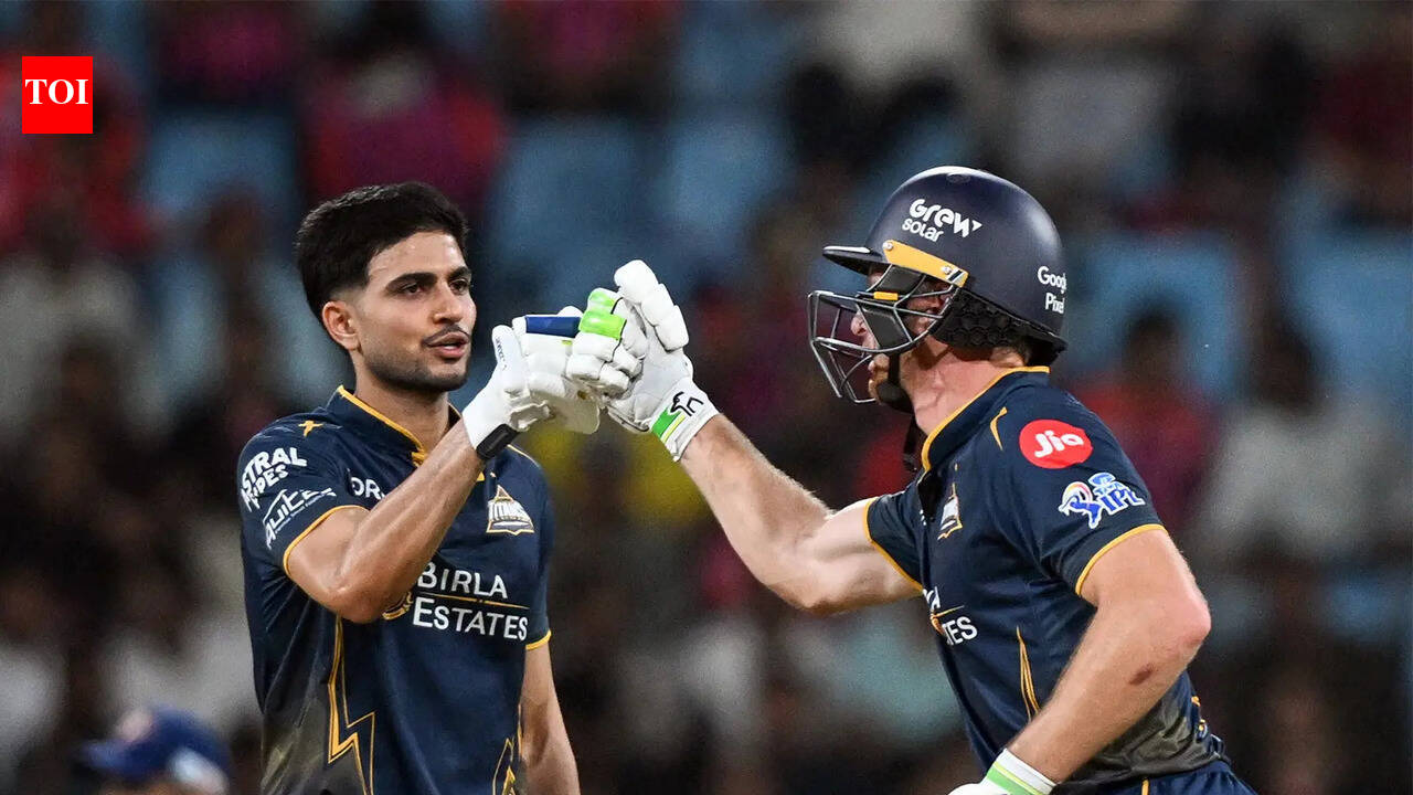 IPL 2026: SRH take on GT with eye on playoffs