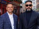 Abhishek Bachchan-Rahul Dravid to co-own ETPL team