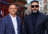 Abhishek Bachchan-Rahul Dravid to co-own ETPL team