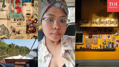 A year ago, I was fighting to stay alive. This birthday, I travelled to Goa — and learned what life does not teach us